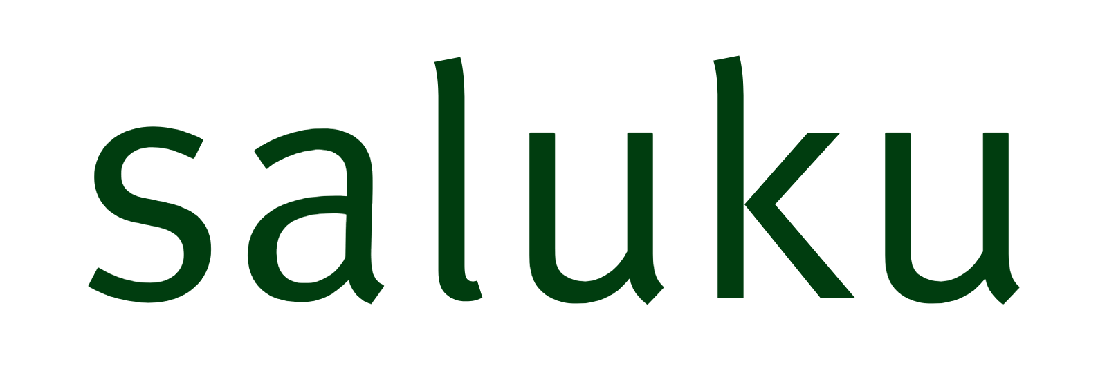 saluku